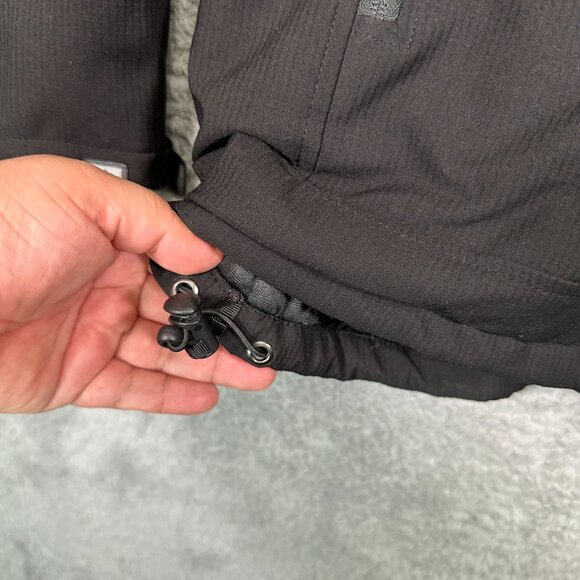 Women's Storm Creek Guardian Velvet-Lined Softshell Jacket waterproof breathable - Picture 7 of 15